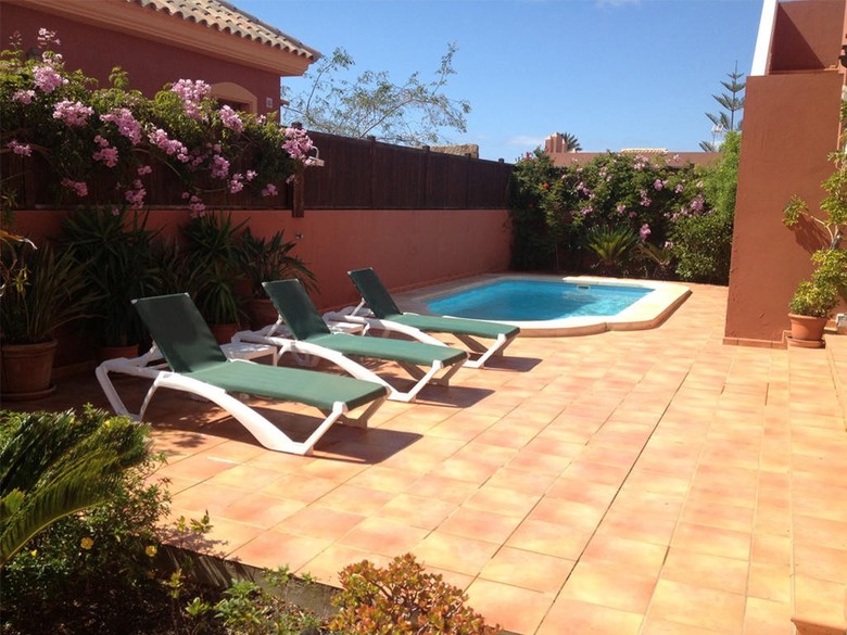 Villa Paraiso