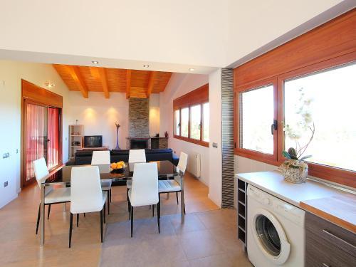 Villa Holiday Home Nat