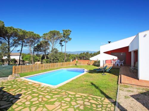 Villa Holiday Home Nat