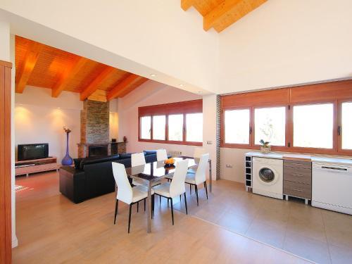 Villa Holiday Home Nat