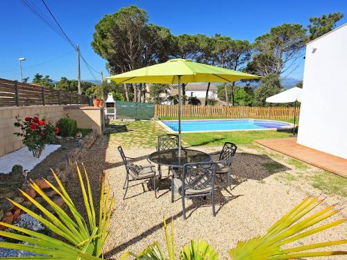 Villa Holiday Home Nat