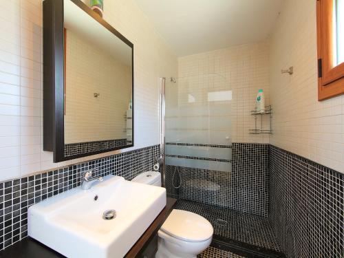 Villa Holiday Home Nat