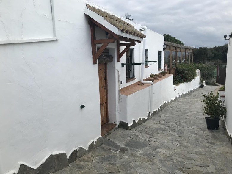 Villa Casas El Molino