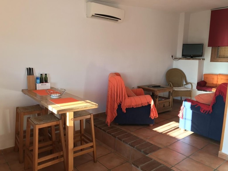 Villa Casas El Molino