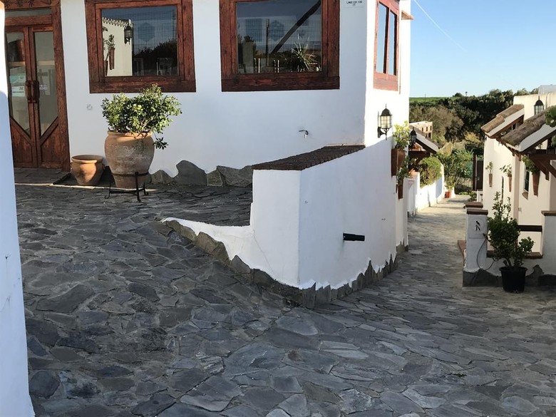 Villa Casas El Molino