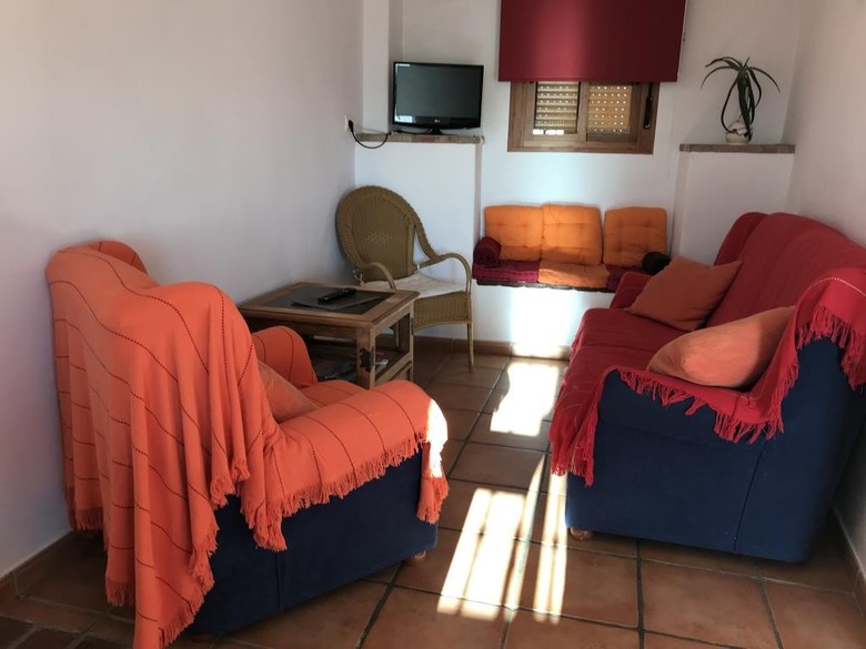 Villa Casas El Molino