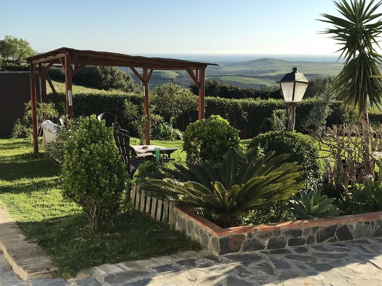 Villa Casas El Molino