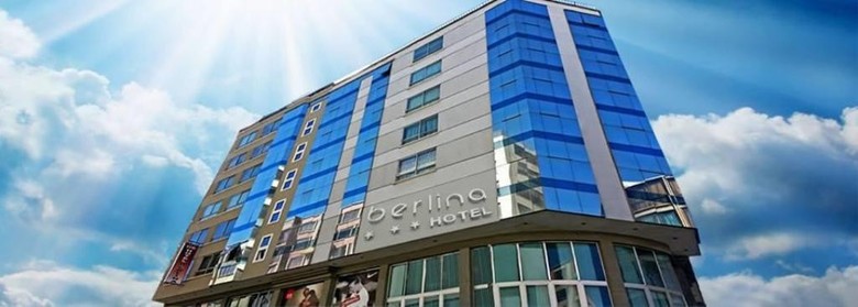Hotel Berlina