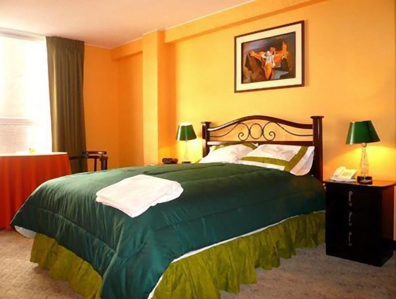 Hotel Berlina