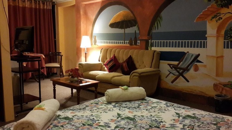Hotel Berlina