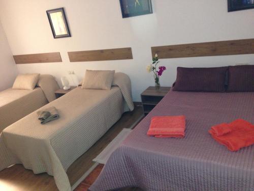 Hostal Puerto De Santa Maria
