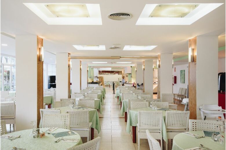 Aparthotel Hotel Ivory Playa