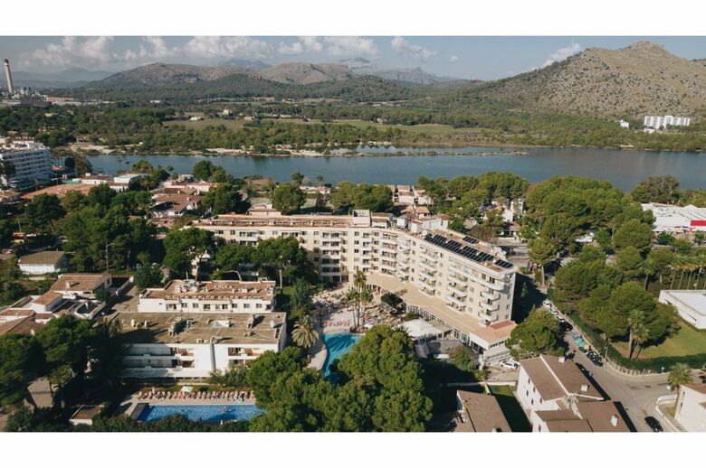 Aparthotel Hotel Ivory Playa