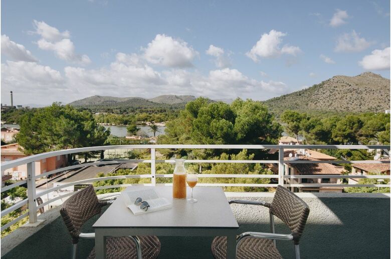 Aparthotel Hotel Ivory Playa