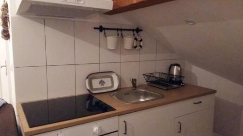 Apartments Zoricic