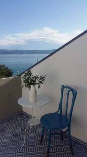 Apartments Zoricic