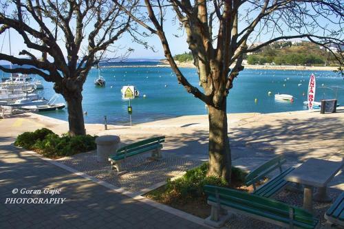 Apartments Zoricic