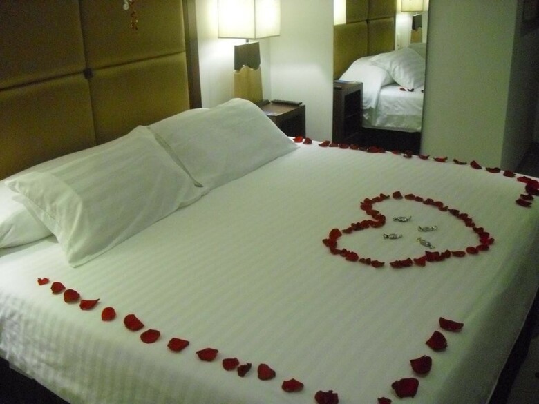 Hotel Stanford Plaza
