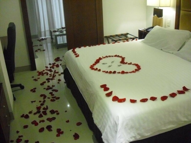 Hotel Stanford Plaza