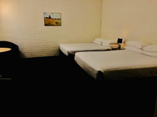 Campbelltown Colonial Motor Inn