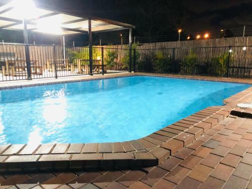 Campbelltown Colonial Motor Inn