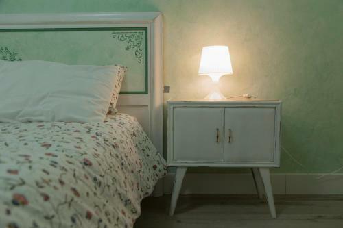 Hostal Le Camere Di Casa Cassandra