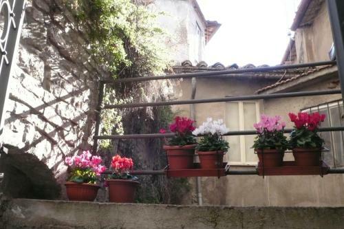 Hostal Le Camere Di Casa Cassandra