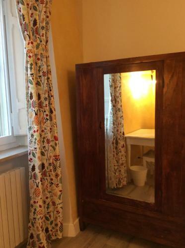 Hostal Le Camere Di Casa Cassandra