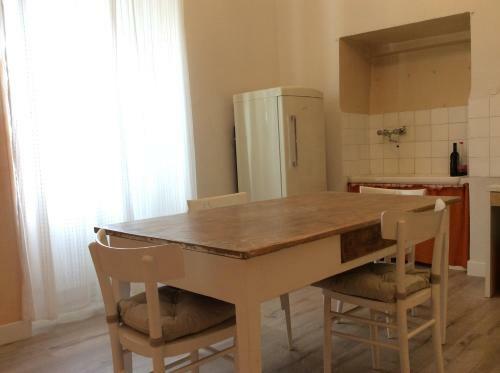 Hostal Le Camere Di Casa Cassandra
