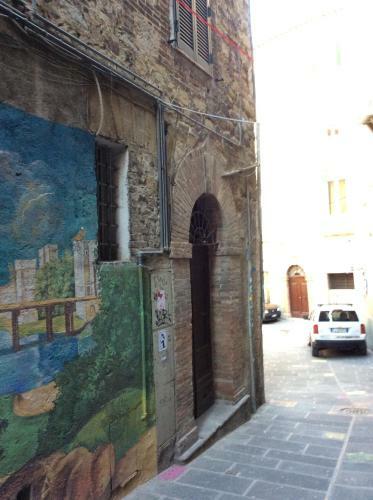 Hostal Le Camere Di Casa Cassandra