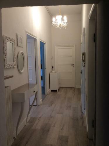 Hostal Le Camere Di Casa Cassandra