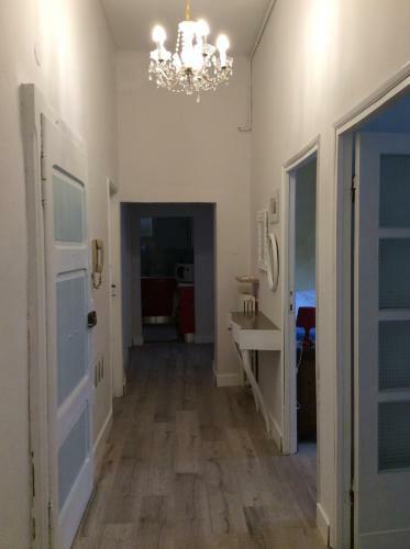 Hostal Le Camere Di Casa Cassandra