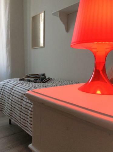 Hostal Le Camere Di Casa Cassandra