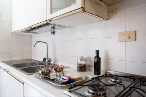Casa Indipendente Con Giardino E Parcheggio Privato