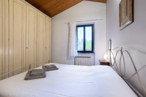 Casa Indipendente Con Giardino E Parcheggio Privato