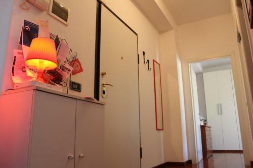 Apartamento La Casa Di Federica, At Home