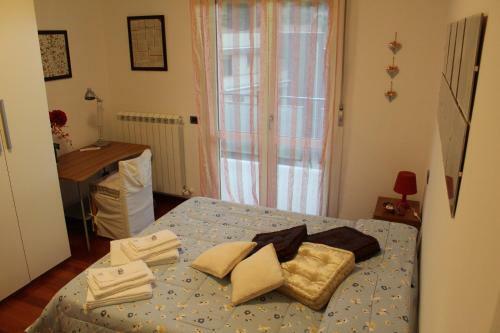 Apartamento La Casa Di Federica, At Home