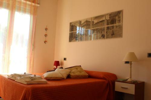 Apartamento La Casa Di Federica, At Home