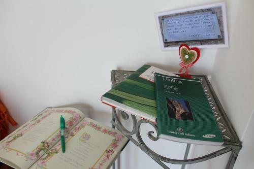 Apartamento La Casa Di Federica, At Home