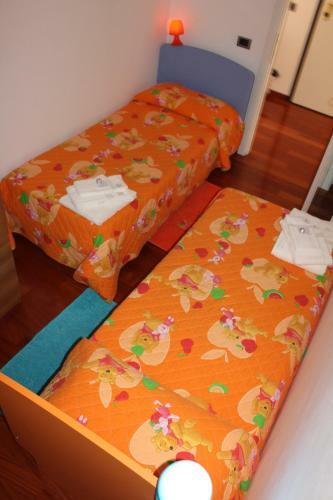 Apartamento La Casa Di Federica, At Home