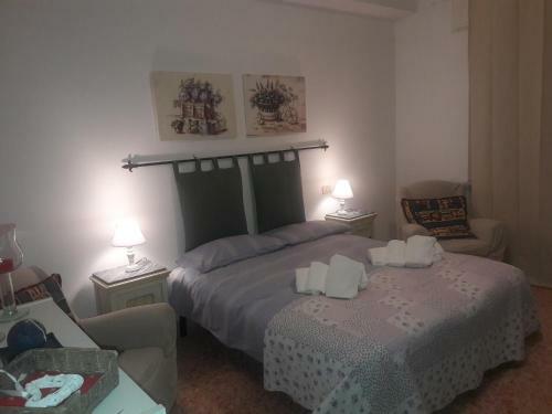 Hostal A Casa Di Chiara