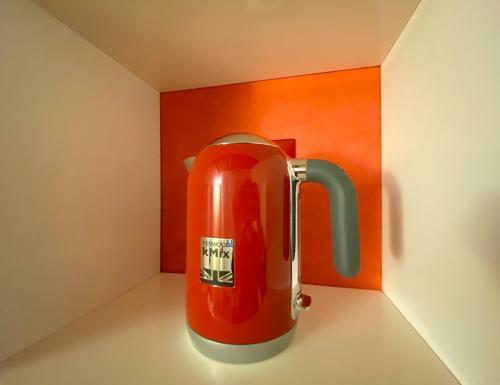 Apartamento Luna 14 - Charming Suite
