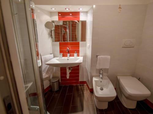 Apartamento Luna 14 - Charming Suite
