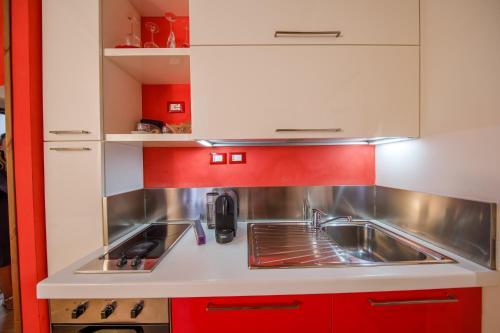 Apartamento Luna 14 - Charming Suite