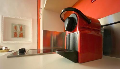 Apartamento Luna 14 - Charming Suite
