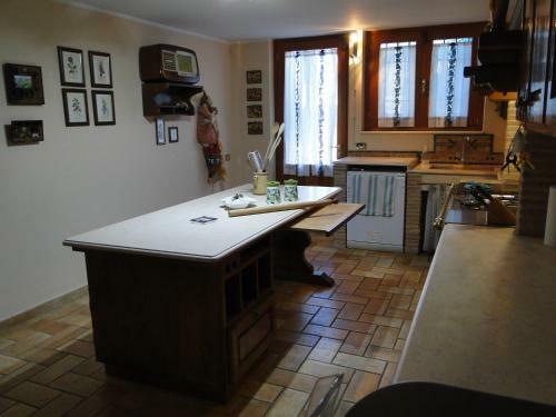 Villa Altavista - Perugia