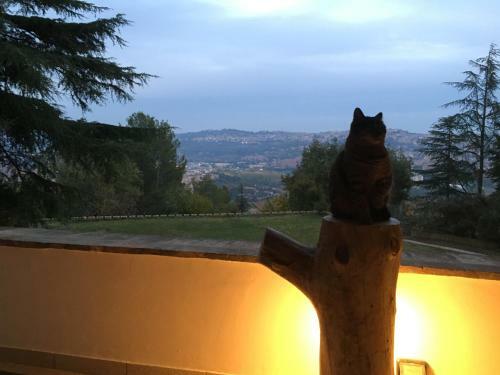 Villa Altavista - Perugia