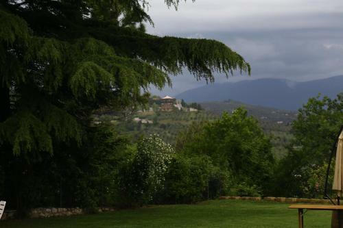 Villa Altavista - Perugia