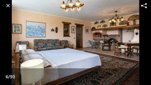 Villa Altavista - Perugia