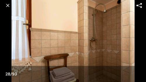 Villa Altavista - Perugia